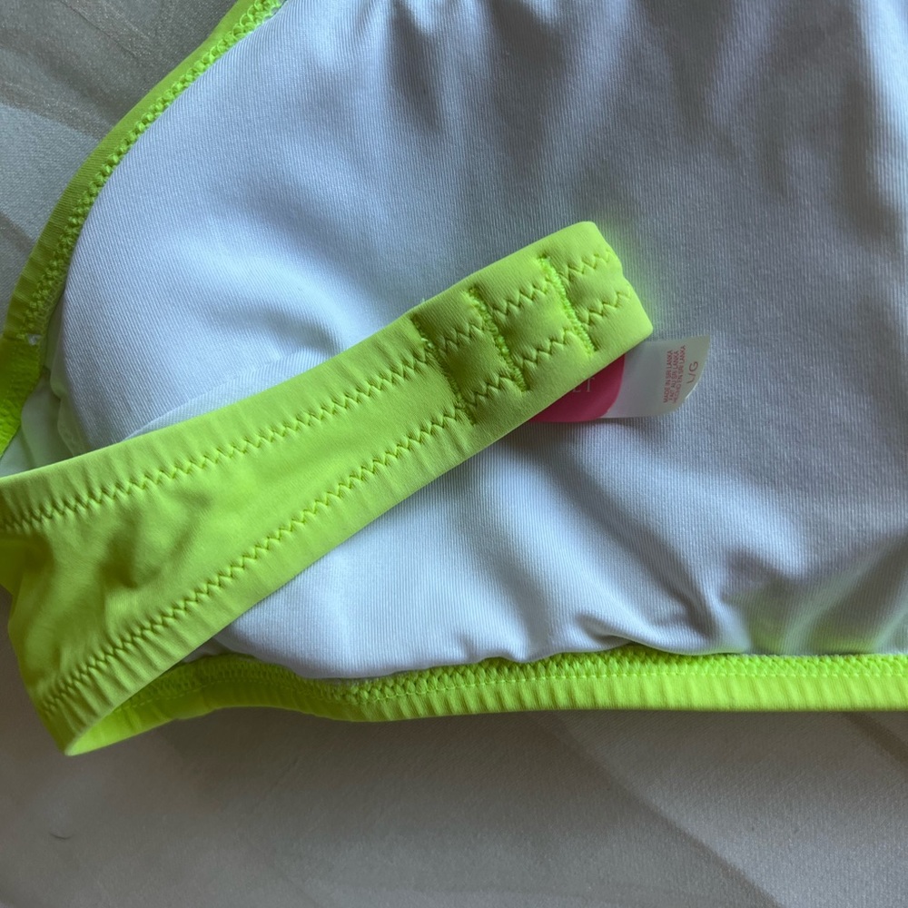 EUC VS swimming top. Size L. - Picture 7 of 13